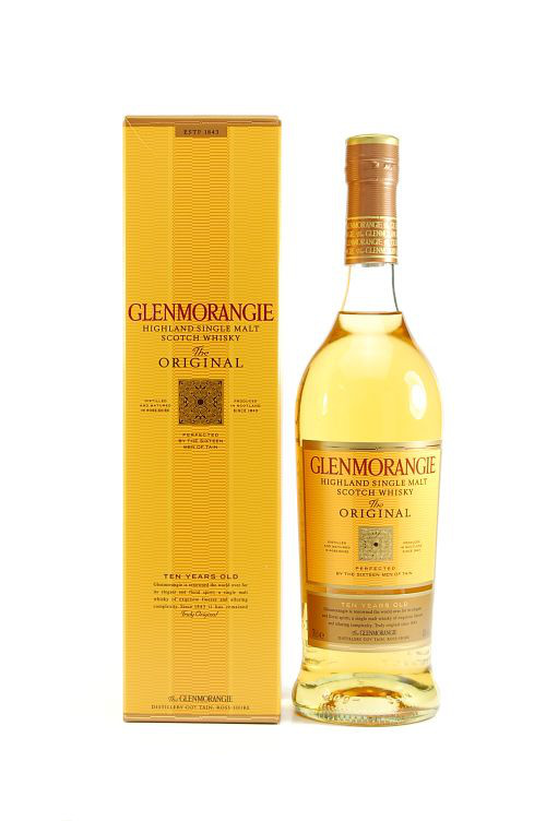 Glenmorangie Original 10 Yrs Old 70Cl huismerk kopen in de aanbieding Glenmorangie Original 10 Yrs Old 70Cl huismerk kopen in de aanbieding